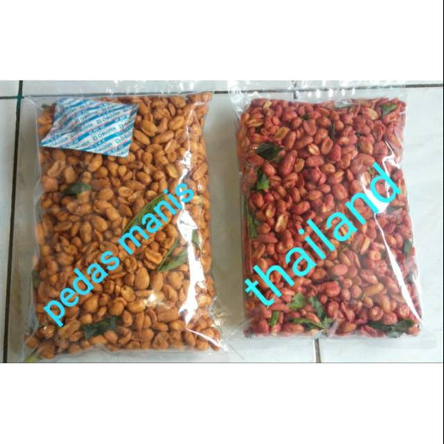 

Ashoka kacang thailand/ bawang 1kg