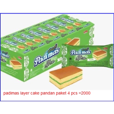 Roti Panggang Aoka Enak Lezat dan Awet Cocok untuk Cemilan Keluarga-padimas layer pandan