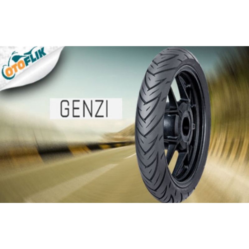 Ban fdr genzi ring 17 ukuran 90/80