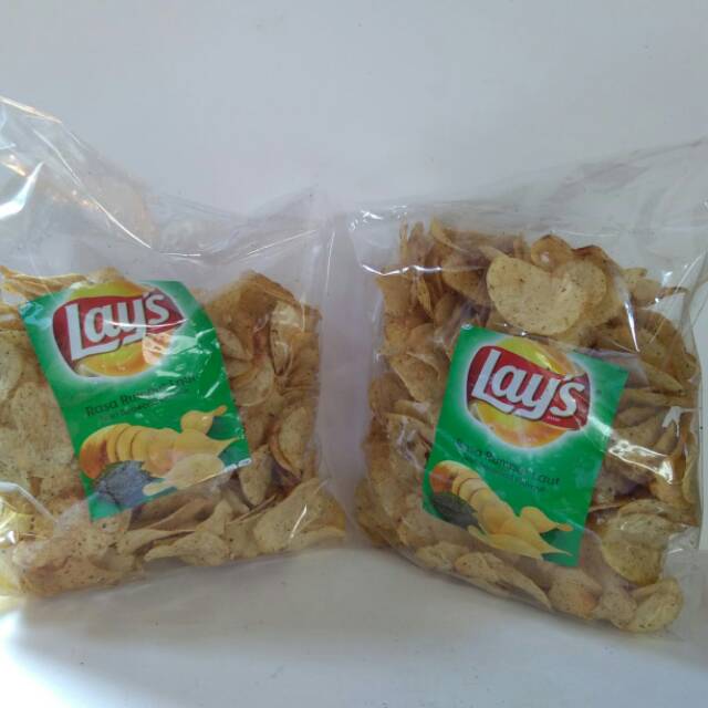 

Lays Rumput Laut 250gr