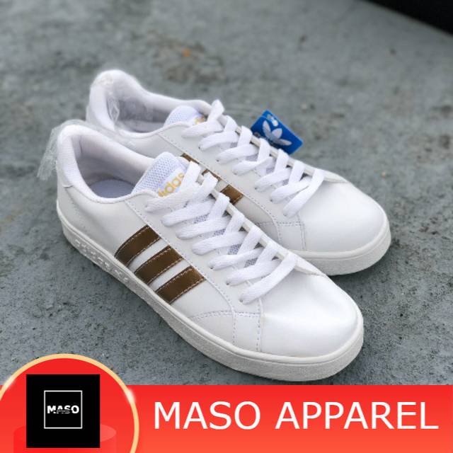 Adidas neo baseline