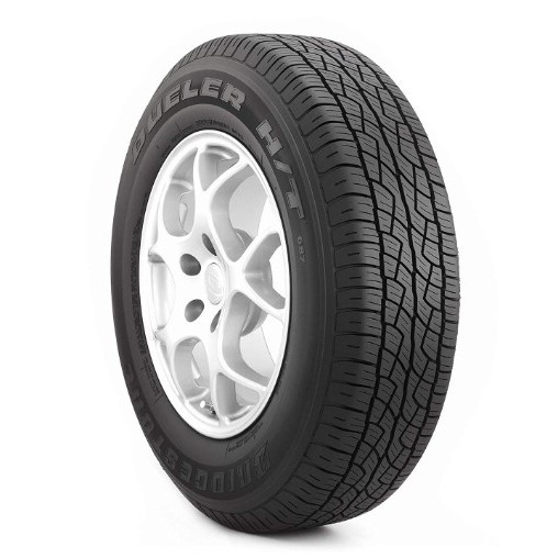 Ban BRIDGESTONE 235/60R16 D-687