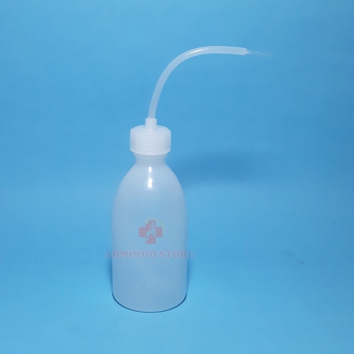 Botol Semprot 250ml | 500ml | Washing Bottle