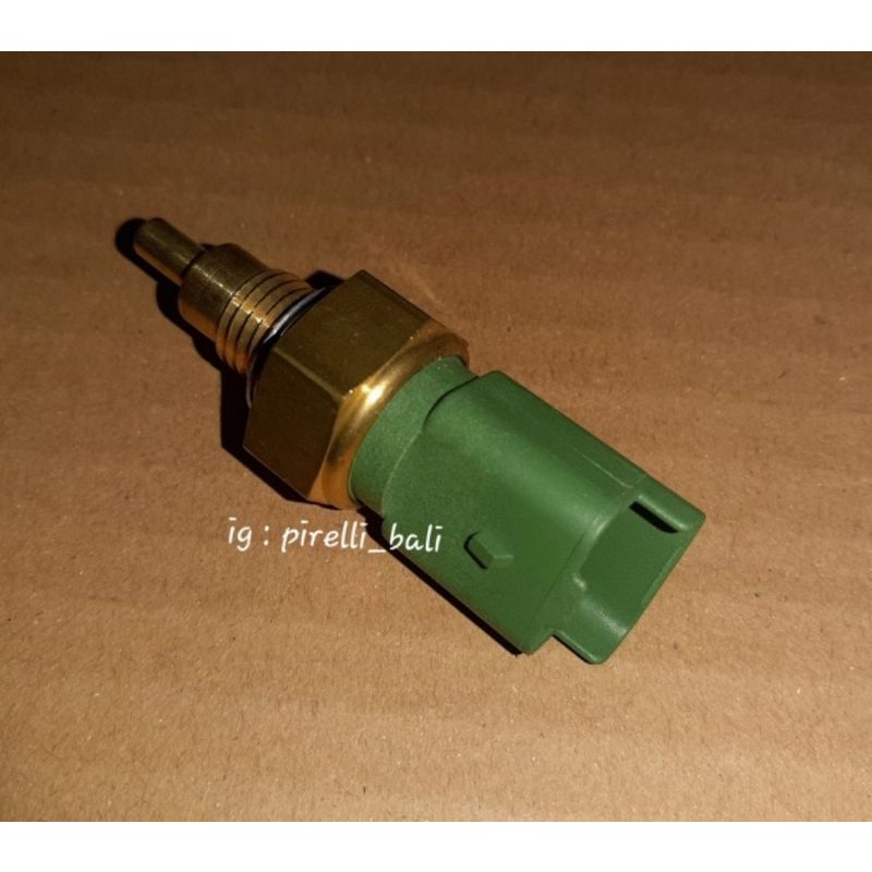 Jual Sensor Temperatur GTS 150 Iget Ori Vespa Switch Panas Suhu Sensor