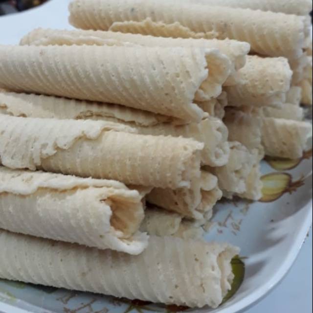 

Sempeong vanilla. Nett250gram