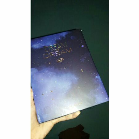 PB only DAD 2 Jaemin ver