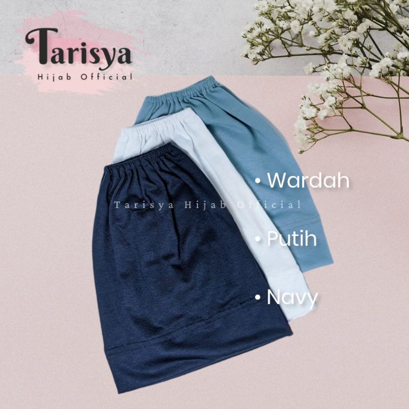 Ciput Arab Polos/ ciput spandek/ ciput kaos/ iner polos