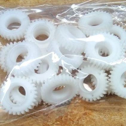 [Art. Z89B] Gear Motor Cluth Regist Canon ir 5000 6000 5020 6020 5050 5075 5570 6570 Series