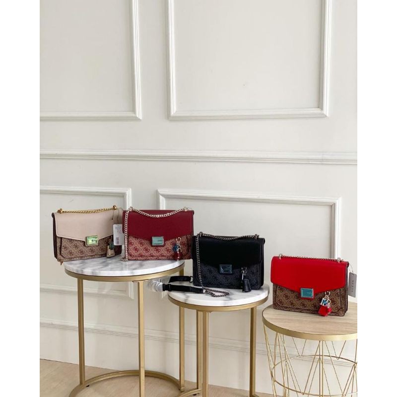 TAS GUES IMPORT ORIGINAL GB 292 BEST SELLER