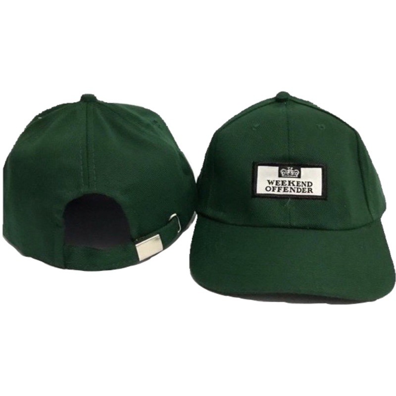 (COD)Topi DISTRO Pria Lonsdale  -  Weekend Offender  -  Nasa  -  Sebat