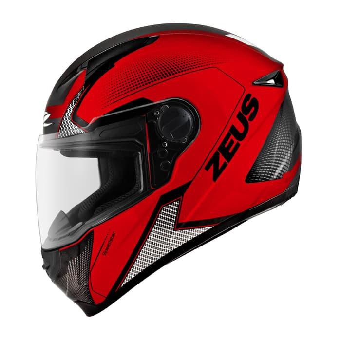 zeus speedster helmet