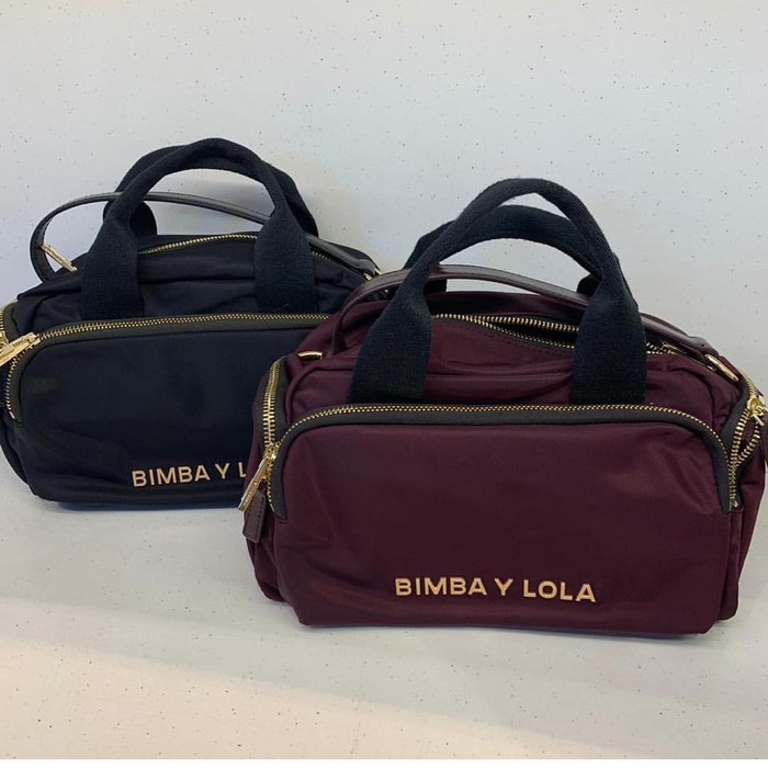 tas bimba y lola original branded