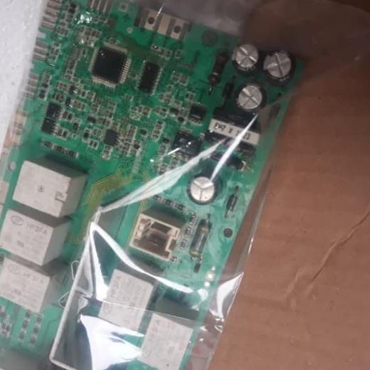 {{{{{{] MODUL MAINBOARD EWF85761 / EWF85661 / EWP85662