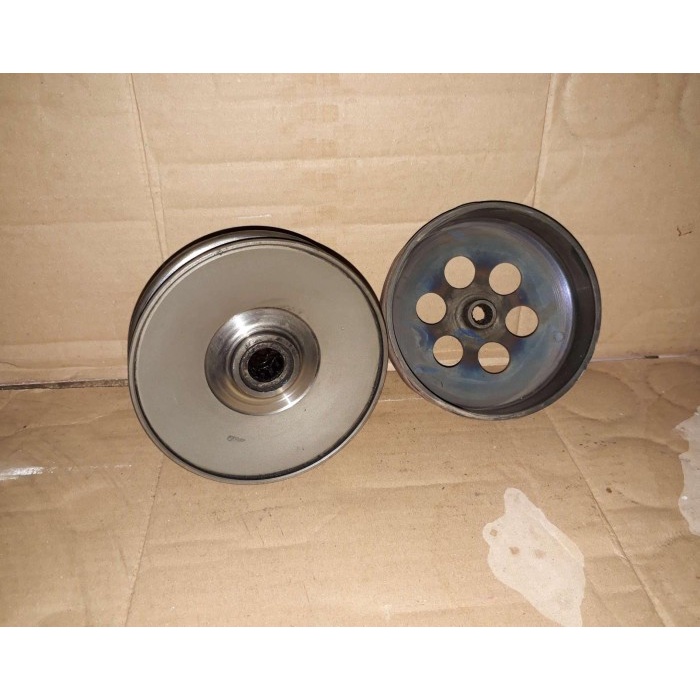 Bisa Cod Puli Set Yamaha Mio j Mio gt Original Copotan Seri 54P