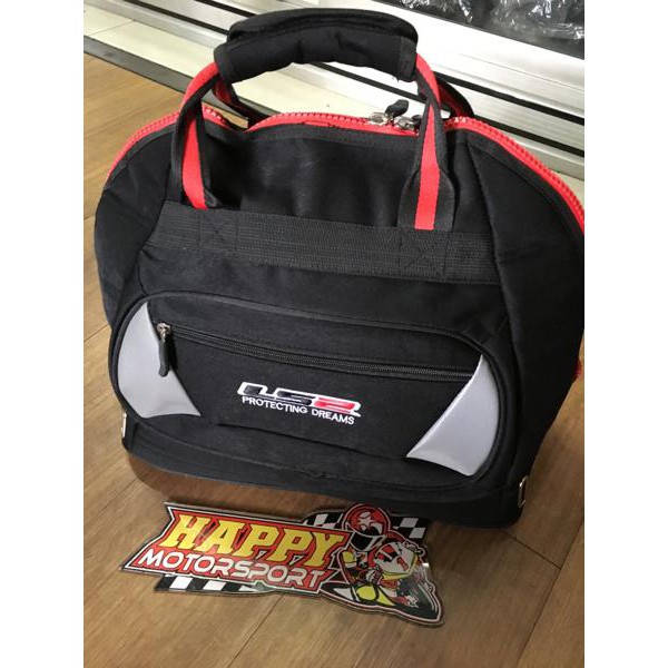 TAS HELM LS2 ORIGINAL UNTUK HELM KESAYANGAN ANDA (OFFICIAL LICENCED)