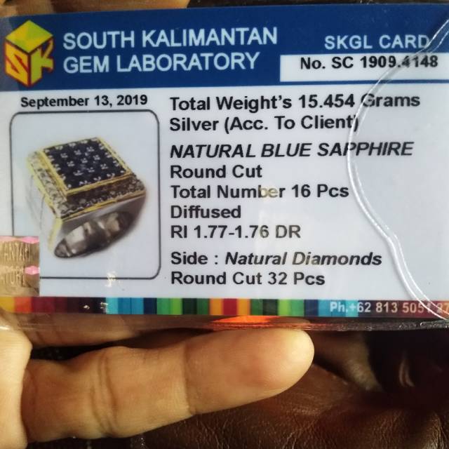 

Beaya id card / memo