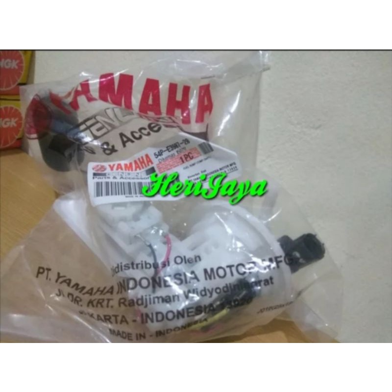 Fuel pump Mio J | Fuel Pump Mio GT