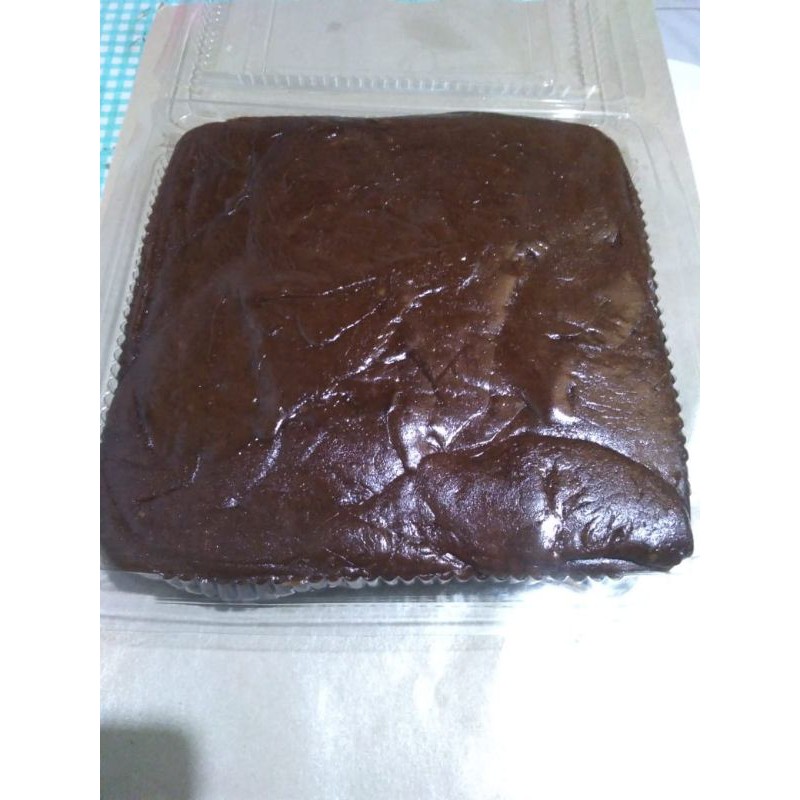 

DODOL BETAWI ukuran 20 x 20