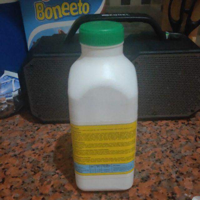 Abate 1gr 1kg Kemasan Botol Ampuh Basmi Jentik Nyamuk Dbd