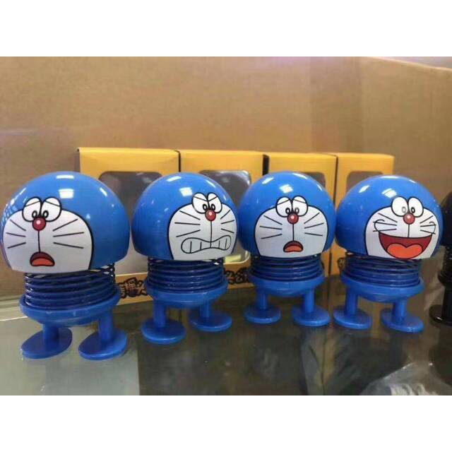 EMOJI DORAEMON BESAR