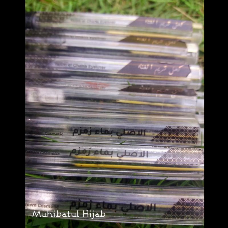 Celak Tarim Hadramaut Ori