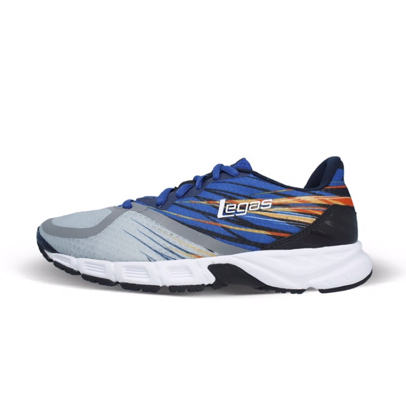 SEPATU RUNNING LEGAS | FIREFLY M-248