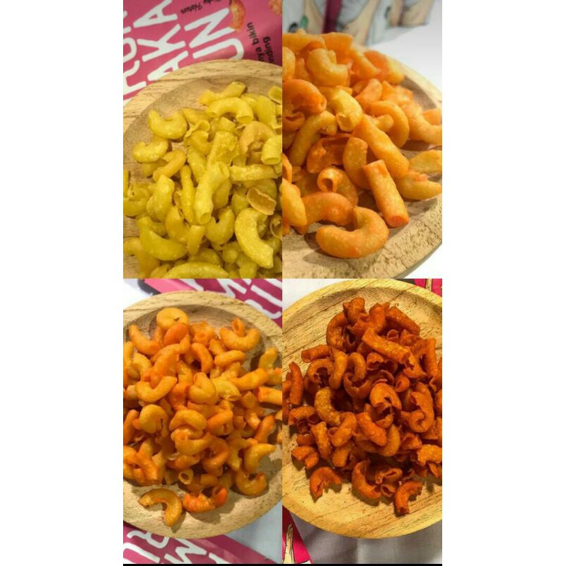 

Makaroni Kirun Makarun
