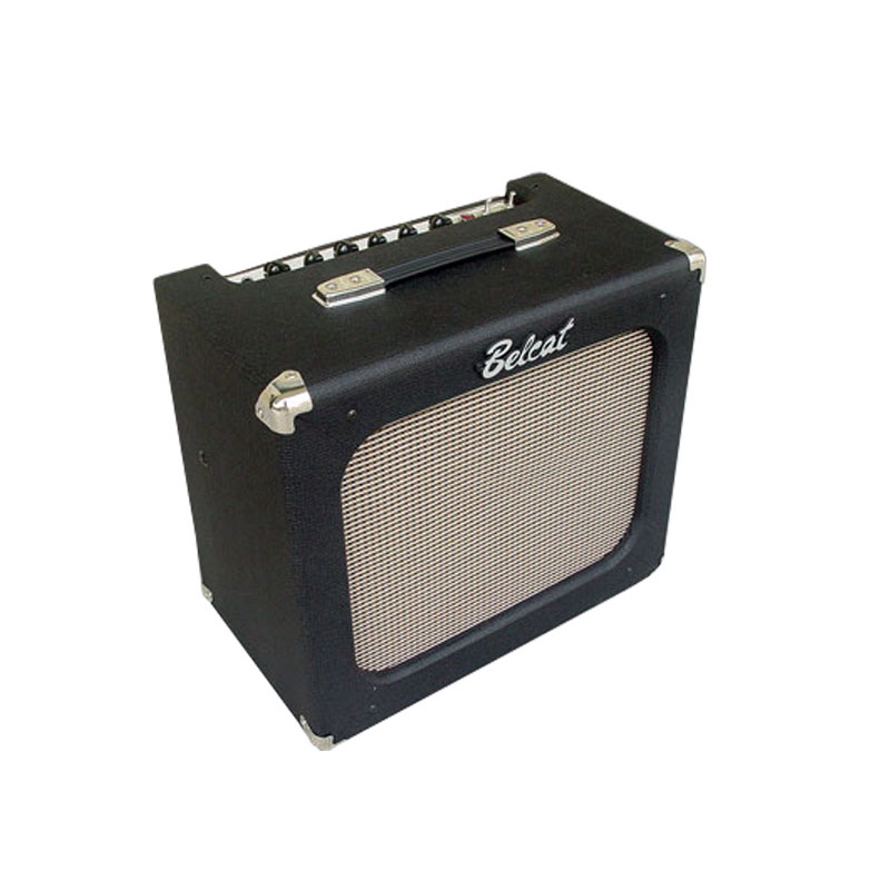 AMP GITAR BELCAT TUBE 20R