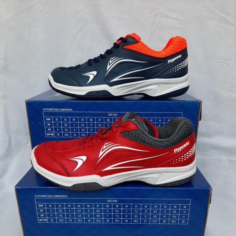 sepatu flypower pawon 6 junior