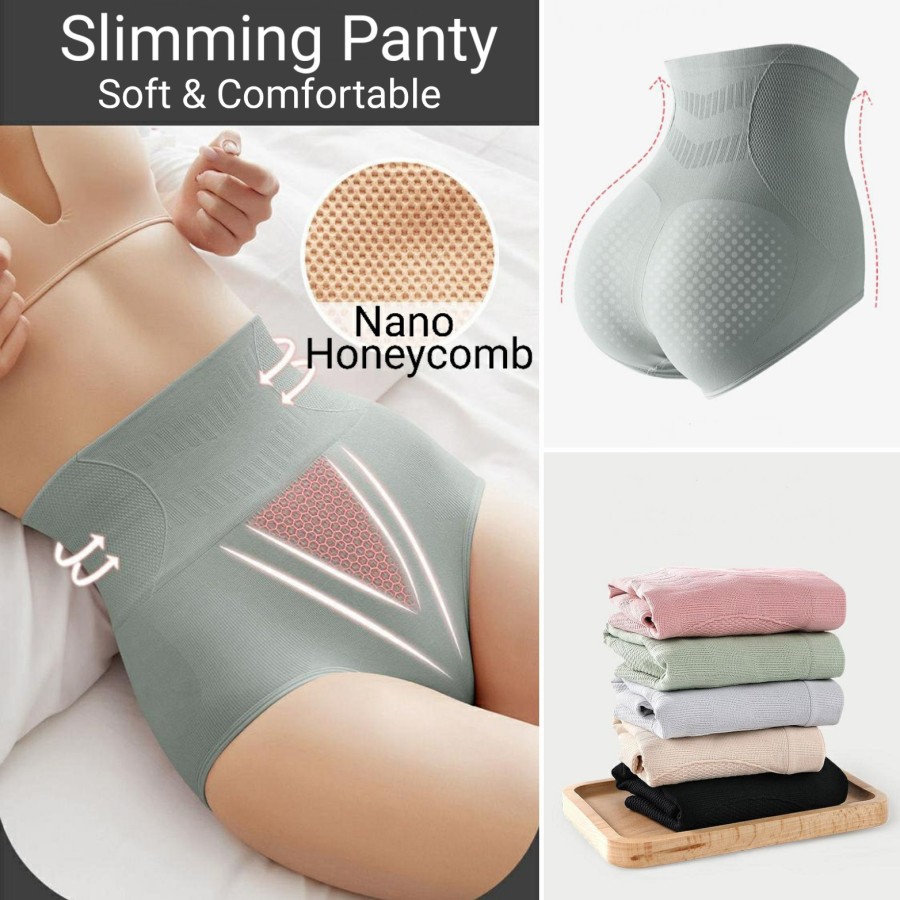 0929 Celana dalam Korset wanita terbaru dewasa underwear cewek murah pakaian dalam wanita CD