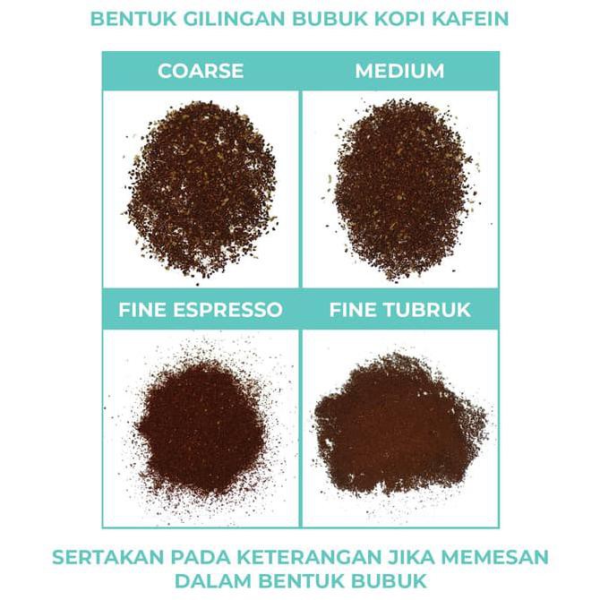 

KOPI FINE ROBUSTA TANA TORAJA 250 GRAM ( BIJI / BUBUK ) - BIJI KODE 445