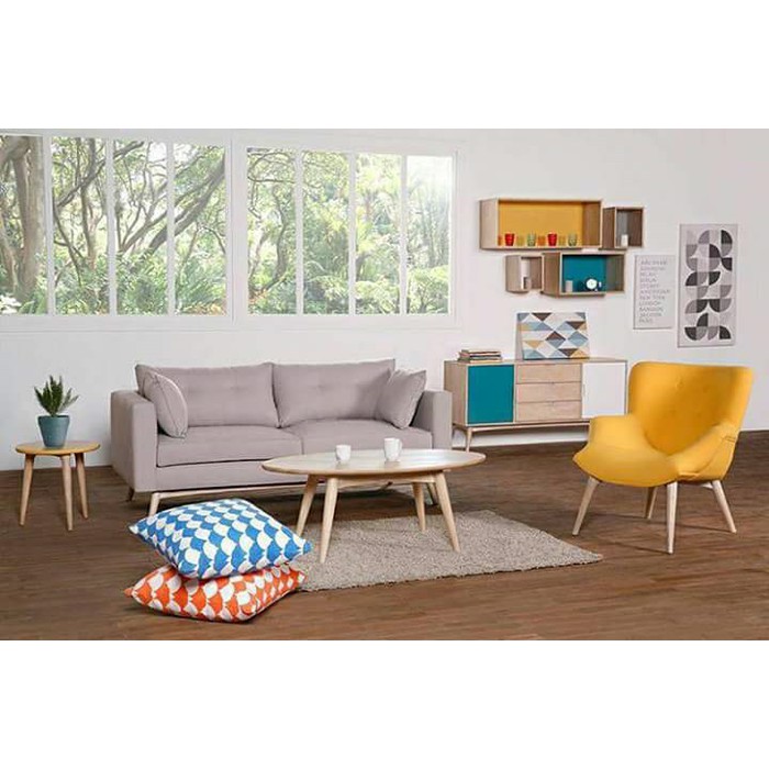 set tamu sofa retro . sofa vintage