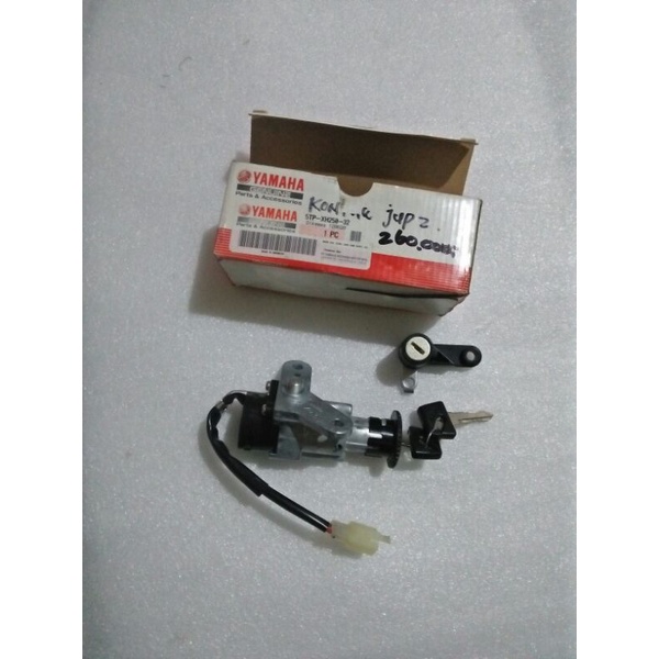 kontak Jupiter Z original kode part 5TP XH250 12
