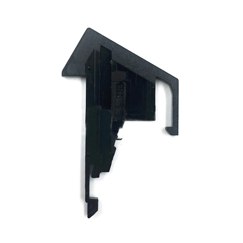 Btsg Disk Plastik Eject Power Button Clip Hitam Untuk Konsol Model Power ON OFF