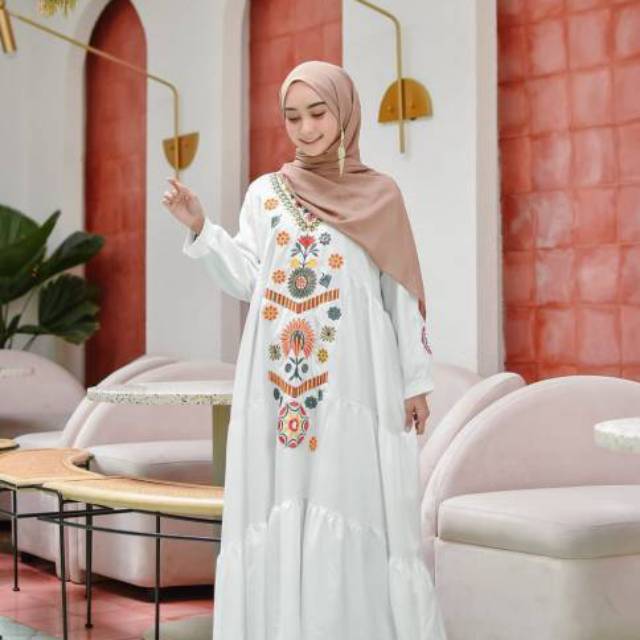 FITRI DRESS