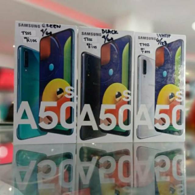 Samsung Galaxy A50s 4/64