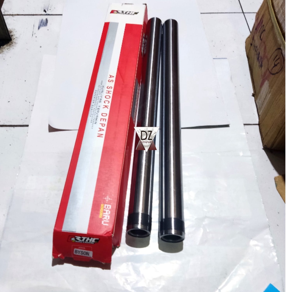 RTHC THALLAND AS SHOCK DEPAN BYSON