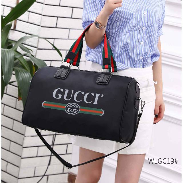 gucci classic tote bag