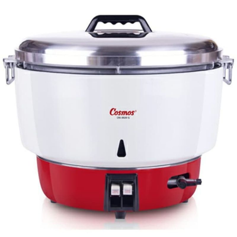 Cosmos Gas Cooker 20 liter CRJ 3020