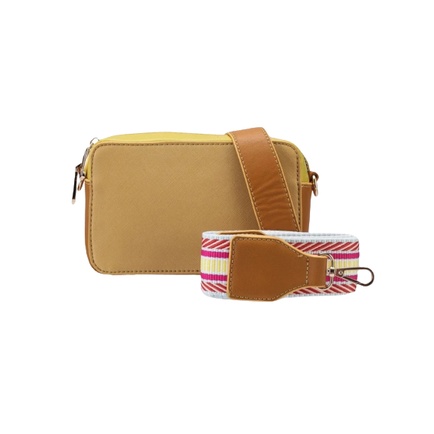 JENNIFER SLING BAG MILLIOT&CO