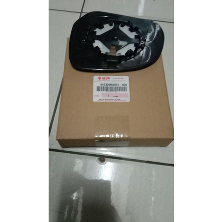 kaca spion suzuki splash