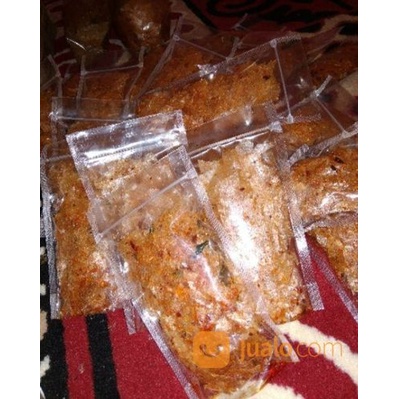 

keripik kaca kripik kaca 25 gram rasa seblak kripca