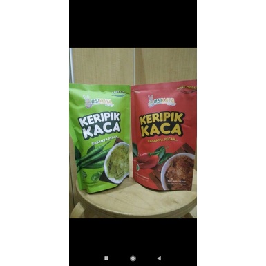 

Kripikkaca100gr