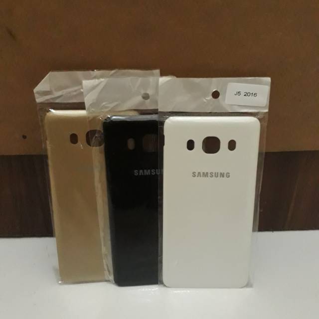 Backdoor Tutup belakang Samsung J510/J5 2016
