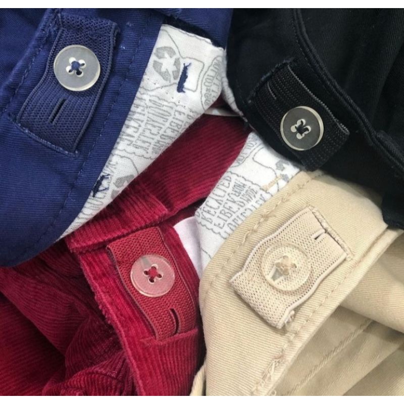 celana chino cat&jack