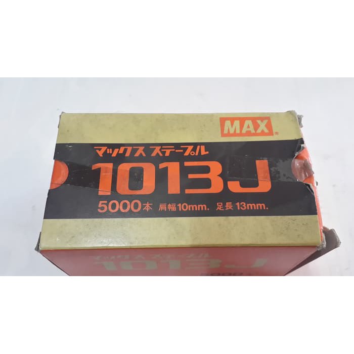 

Isi Paku Tembak / Staples / Refill Air Nailer 1013J Max