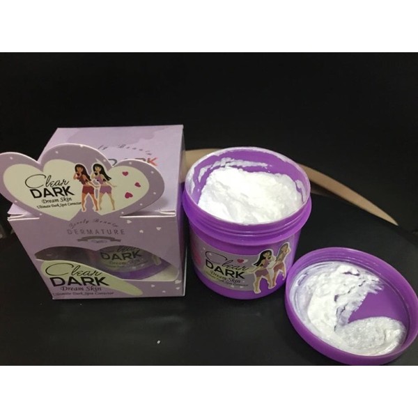 ORIGINAL 100% CLEARDARK BPOM / CLEAR dark bpom Asli