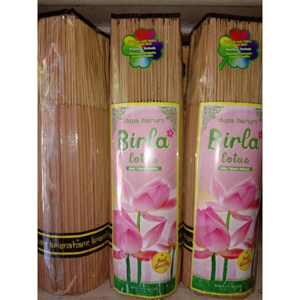 Dupa Harum Lotus Birla 900gr