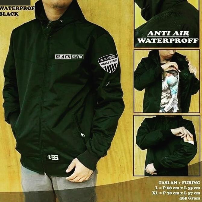 Jaket custom satuan jaket custom logo Bordir