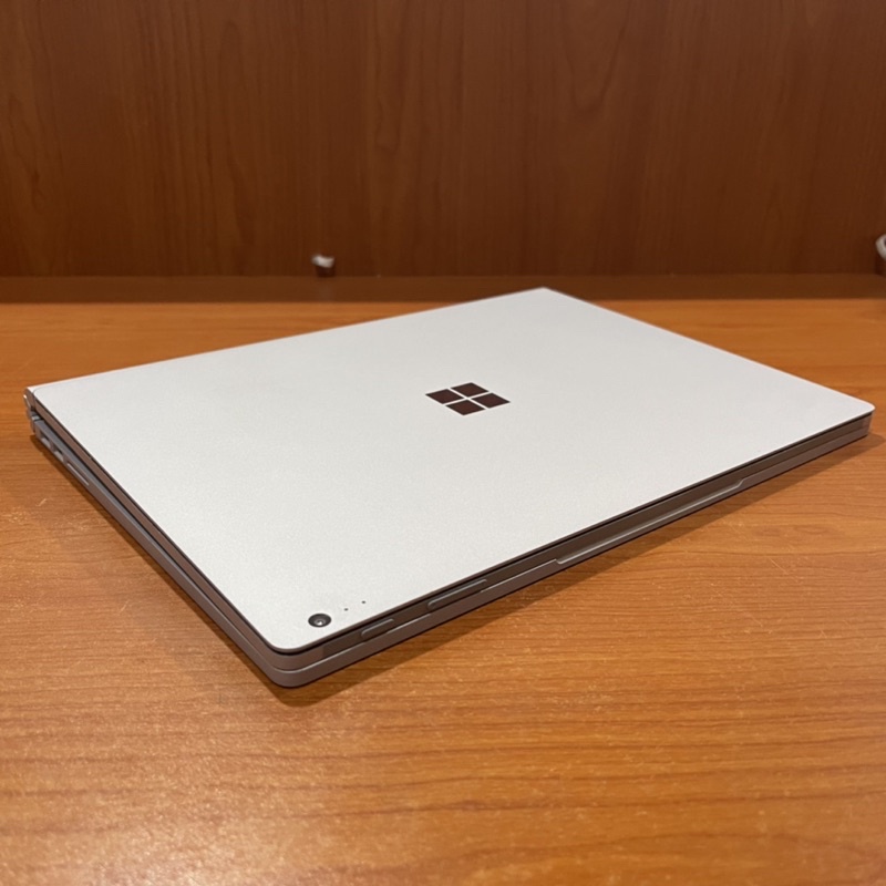 Microsoft Surface Book 2 Core i5 7300U 2.7Ghz Ram 8 GB Ssd 256 GB